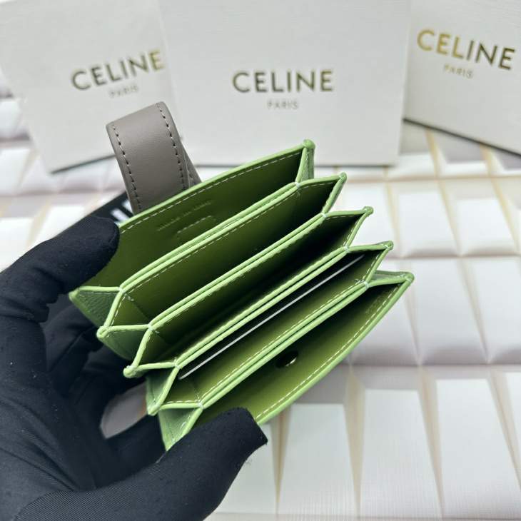 Picture of Celine Wallets _SKUfw225667837fw